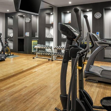 Ac Hotel Oviedo Forum By Marriott Екстериор снимка