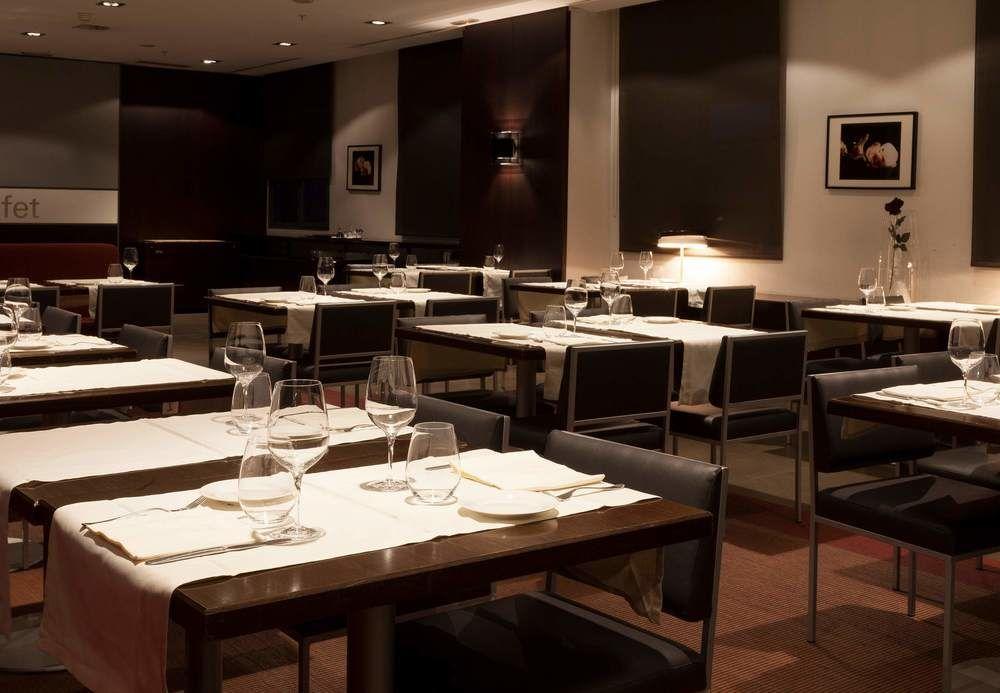 Ac Hotel Oviedo Forum By Marriott Екстериор снимка