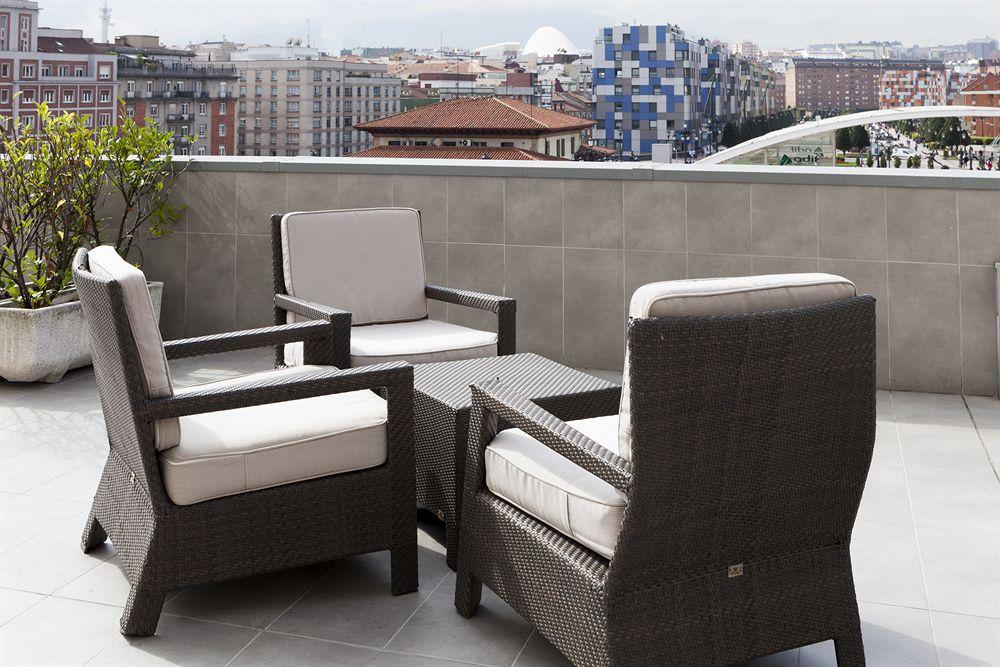 Ac Hotel Oviedo Forum By Marriott Екстериор снимка